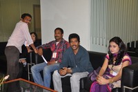 Srimannarayana Audio Launch Photos